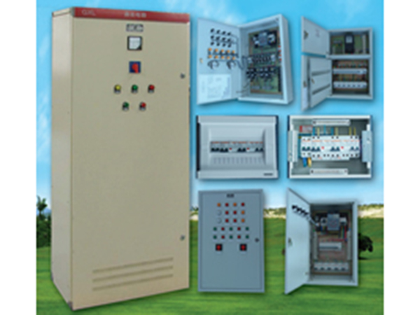 GXL型動(dòng)力箱、非標(biāo)控制箱、動(dòng)力箱、照明箱