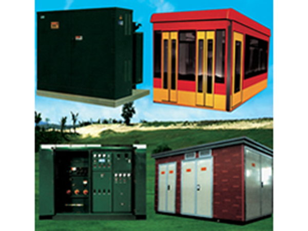 美式箱、歐式箱