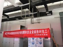 朔州萬達(dá)廣場(chǎng)項(xiàng)目