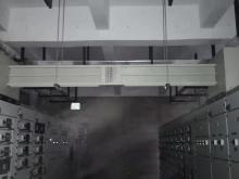 中陽(yáng)西合煤礦